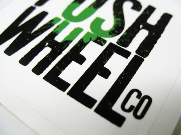 Corporate labels